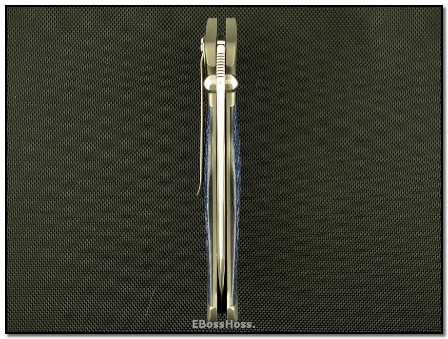 Ken Onion Studlock Offset Midtech
