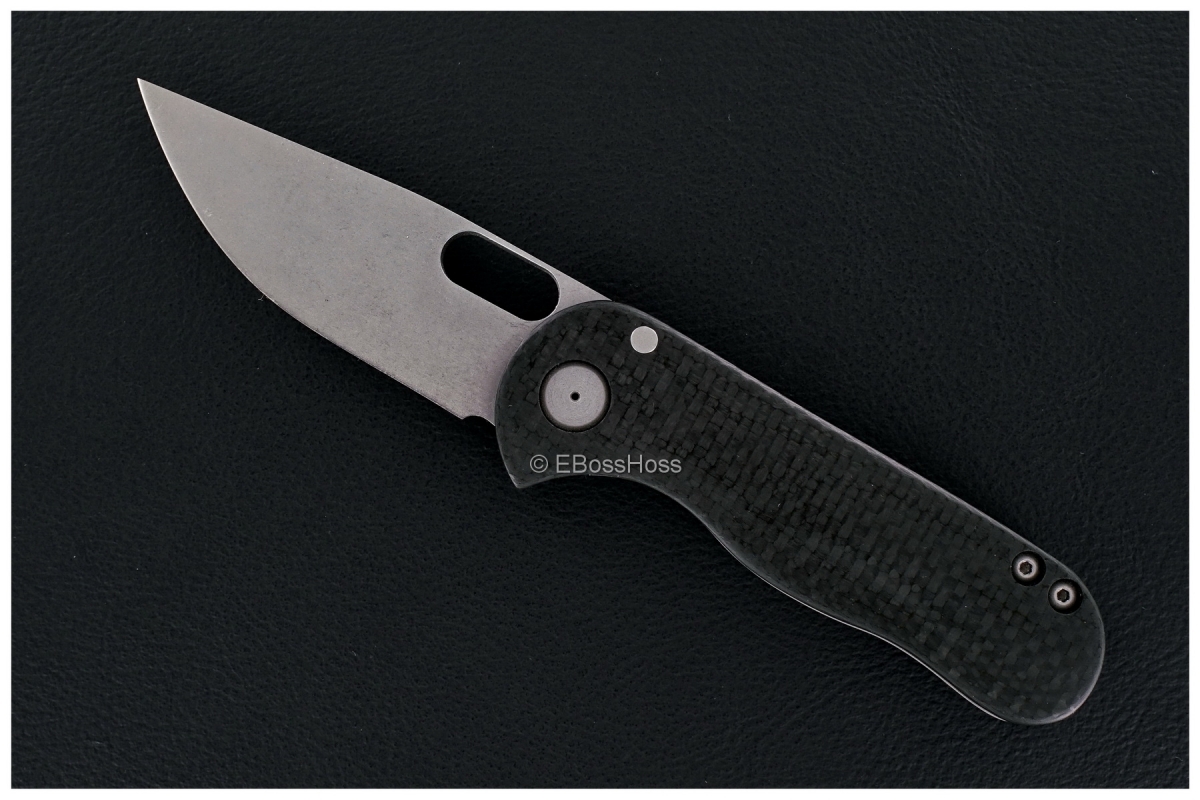 Jeremy Horton Custom No-Poon Shawty Flicker