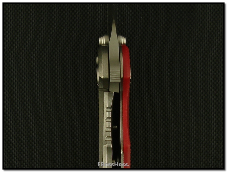 Rick Hinderer XM-18 Hand Ground Custom (Gen 2)