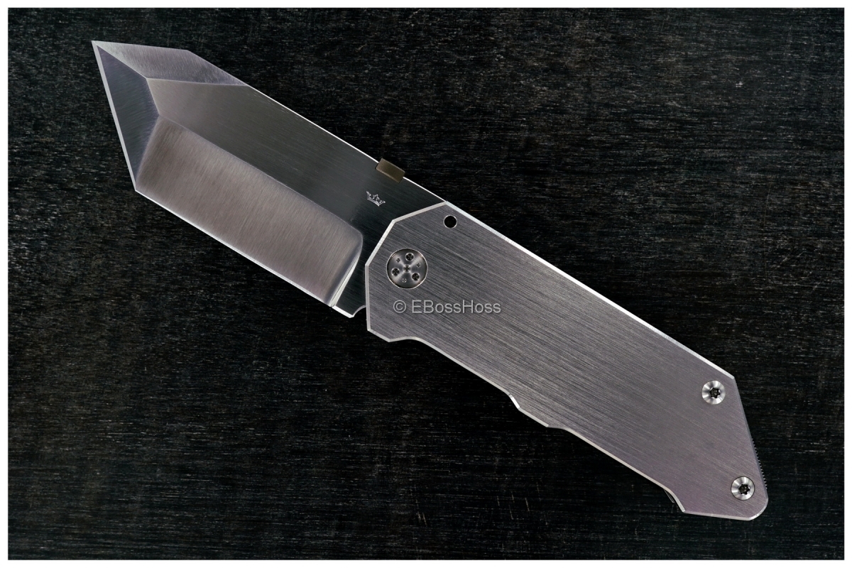 Jüergen Schanz Custom SOB Folders (Set of 6)