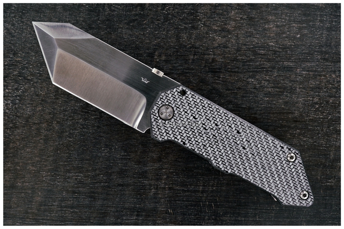 Jüergen Schanz Custom SOB Folders (Set of 6)