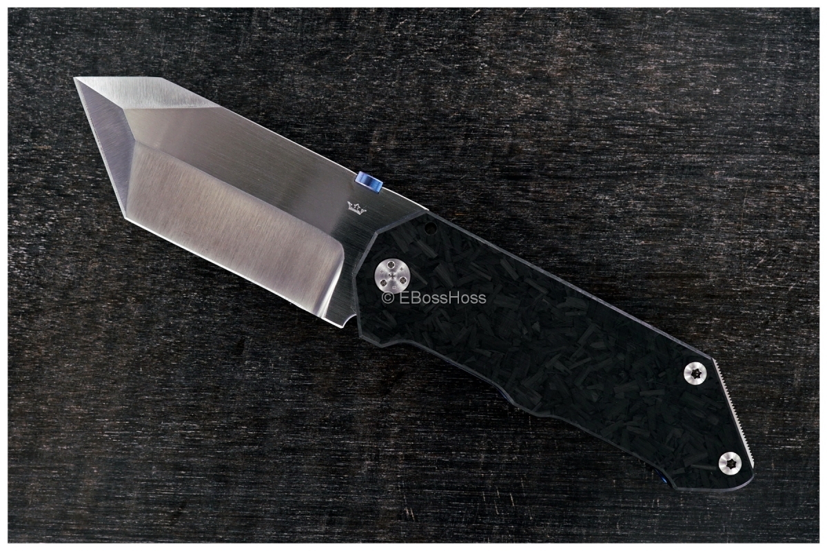 Jüergen Schanz Custom SOB Folders (Set of 6)