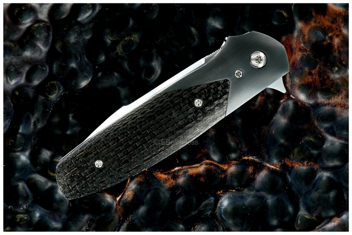 Joel Chamblin Custom Version Flipper