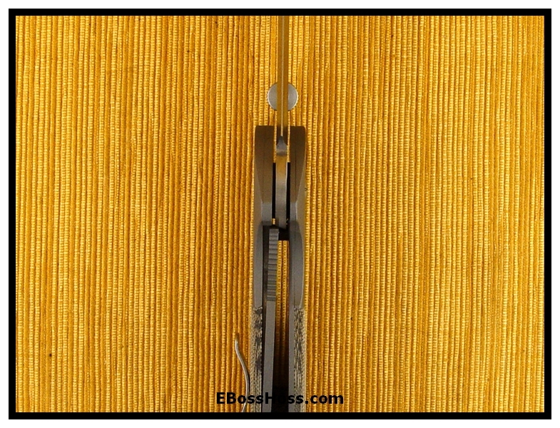 Ernie Emerson CQC-11