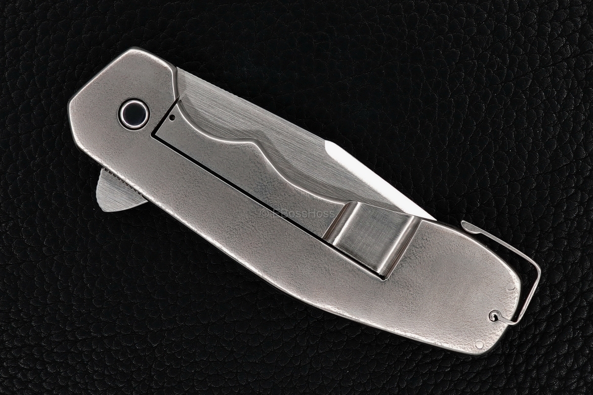 Jon Graham Custom Deluxe Razel Flipper