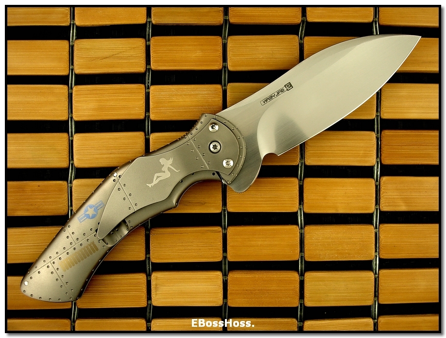Tim Galyean XL Junkyard Dawg w/Reverse Logo