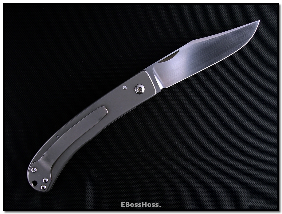Bob Lum Back Pocket Folder