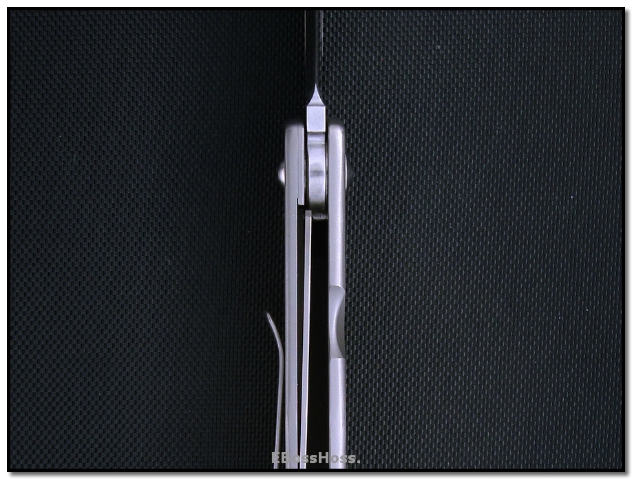 Bob Lum Back Pocket Folder