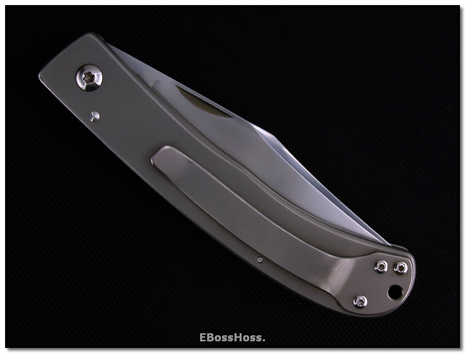 Bob Lum Back Pocket Folder