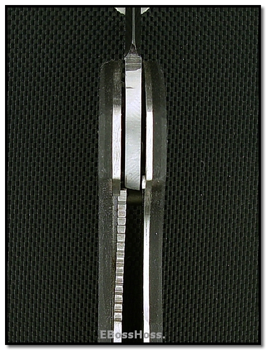 Ernie Emerson Super CQC-8 Prototype