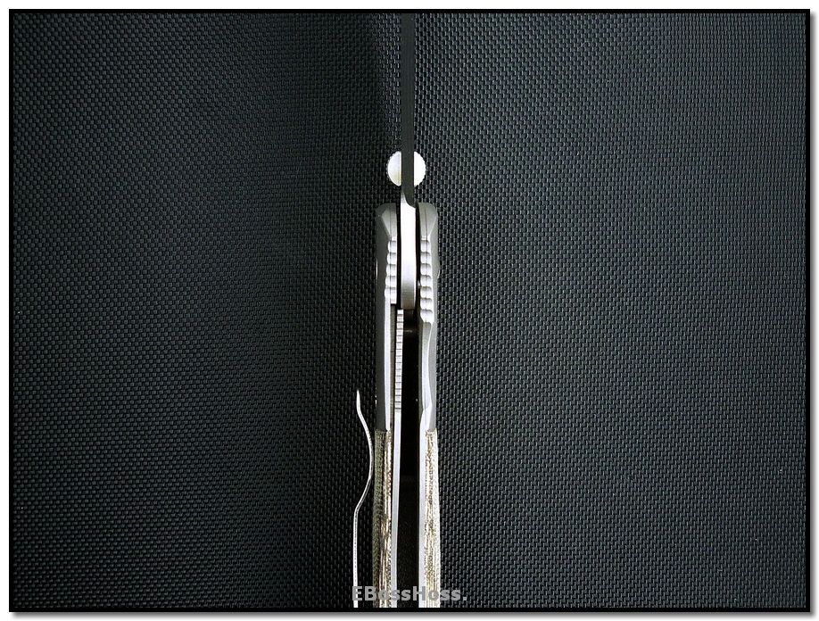 Ernie Emerson CQC-7 (Recent, No Wave