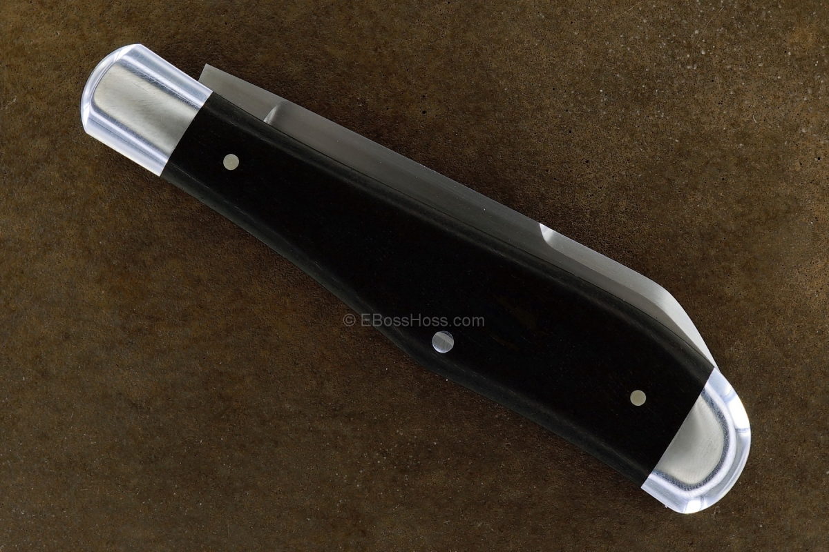 Reese Bose Custom Small Eureka Jack