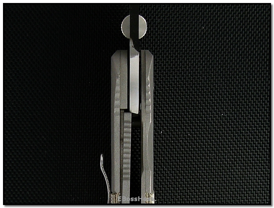 Ernie Emerson CQC-6 w/ Wave