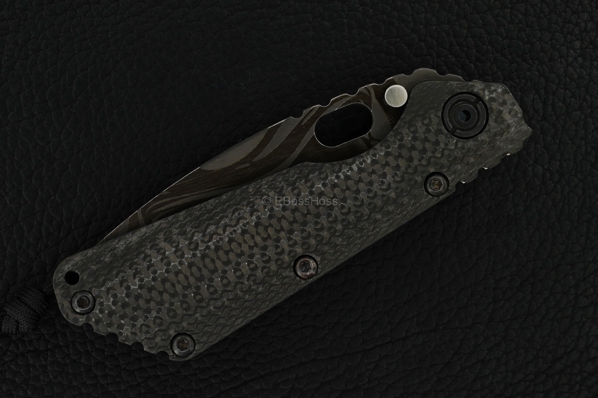 Strider / Starlingear Sabertooth SMF Collab