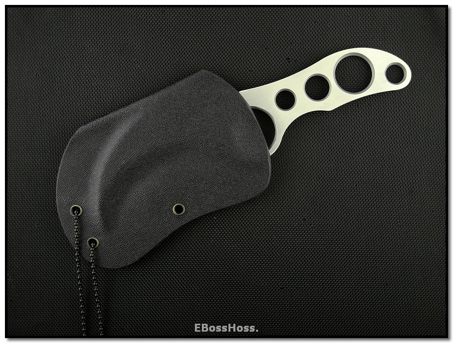 Ernie Emerson Custom Hell Beak