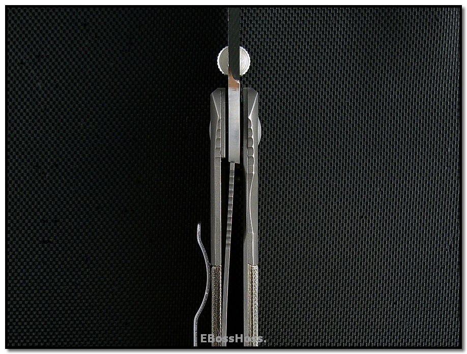 Ernie Emerson CQC-6 (Non Waved)