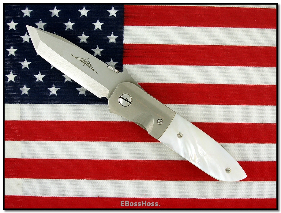Emerson Full Dress CQC-6
