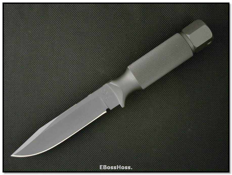 Chris Reeve Mountaineer 1