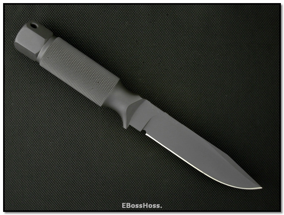 Chris Reeve Mountaineer 1