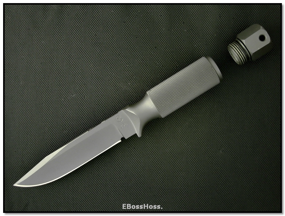 Chris Reeve Mountaineer 1