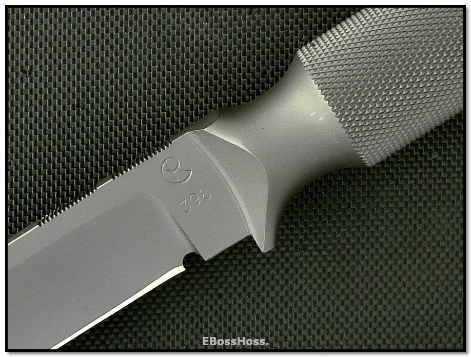 Chris Reeve Mountaineer 1