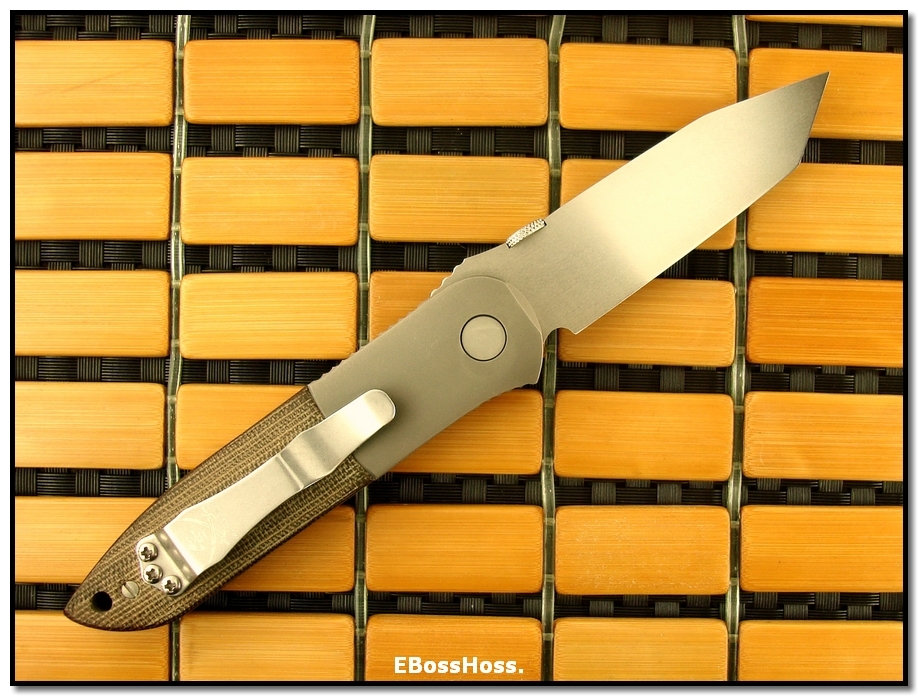 Ernie Emerson CQC-6