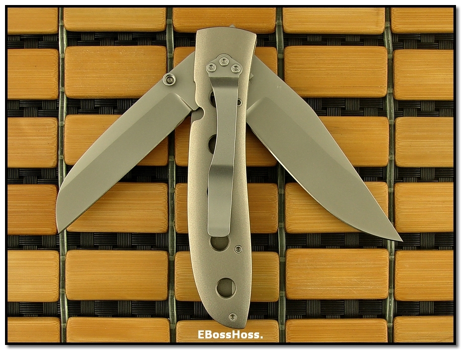 Kit Carson Crosslock Medium Model 4