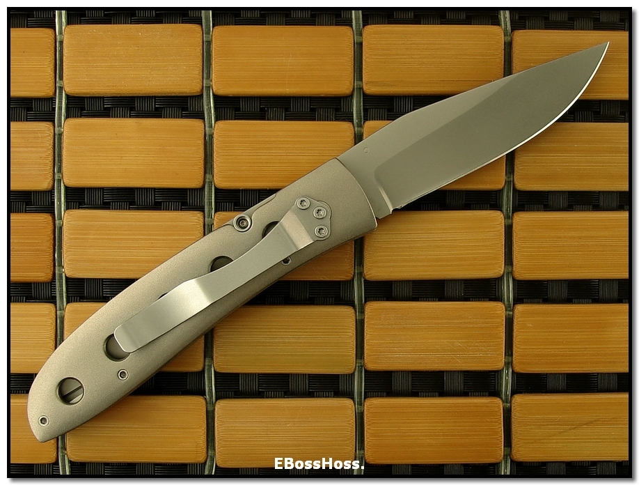 Kit Carson Crosslock Medium Model 4