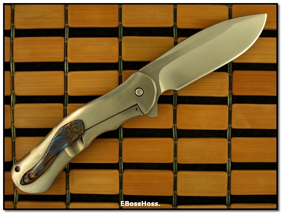 Matt Cucchiara Dorado Flipper