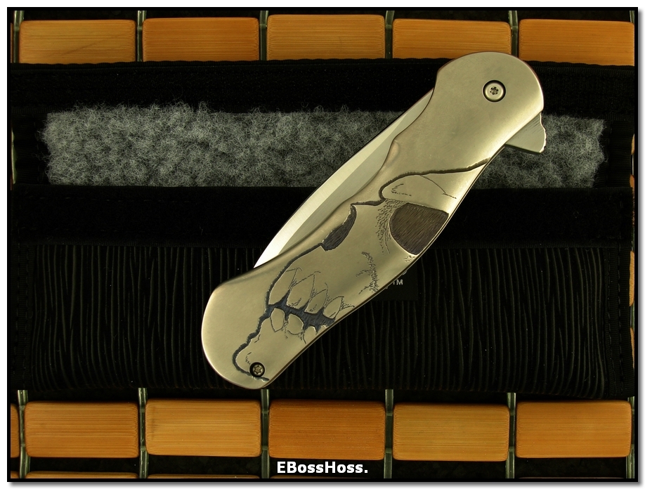 Matt Cucchiara Dorado Flipper
