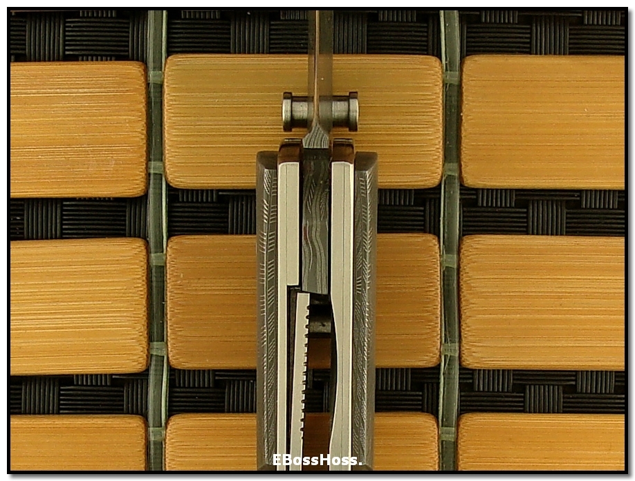 Kit Carson Deluxe Med. Model 4