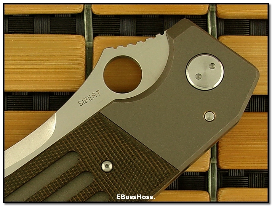 Shane Sibert Monster Pocket Rocket