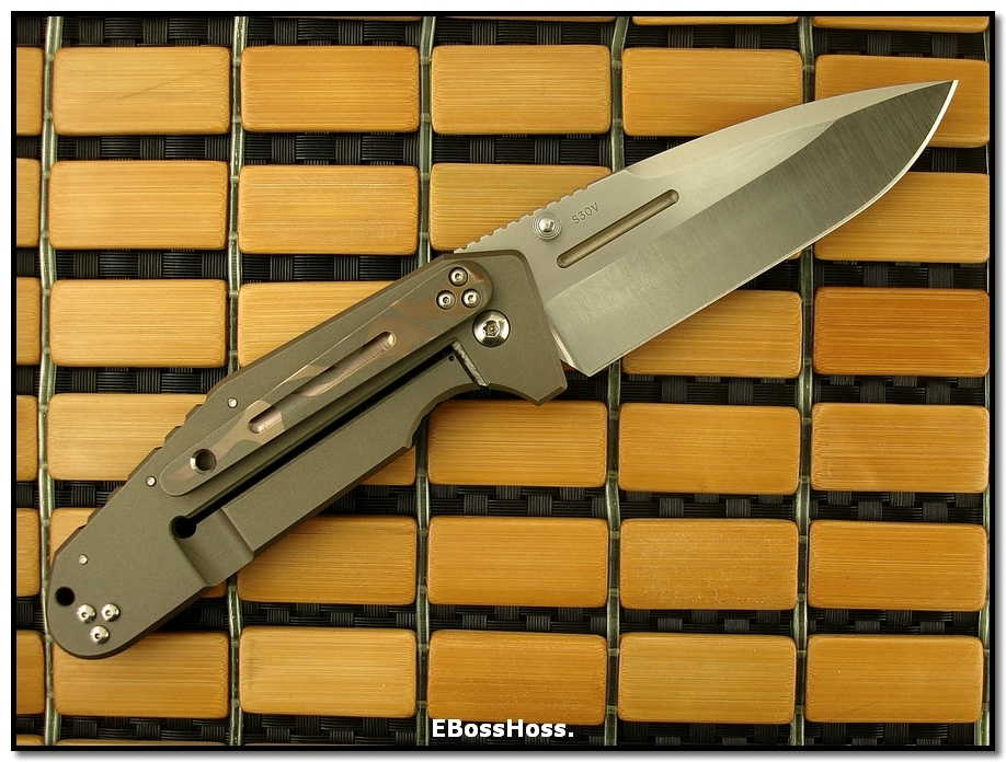 Shane Sibert Pocket Rocket