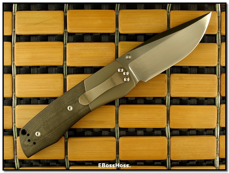 Charles Marlowe Bulldog