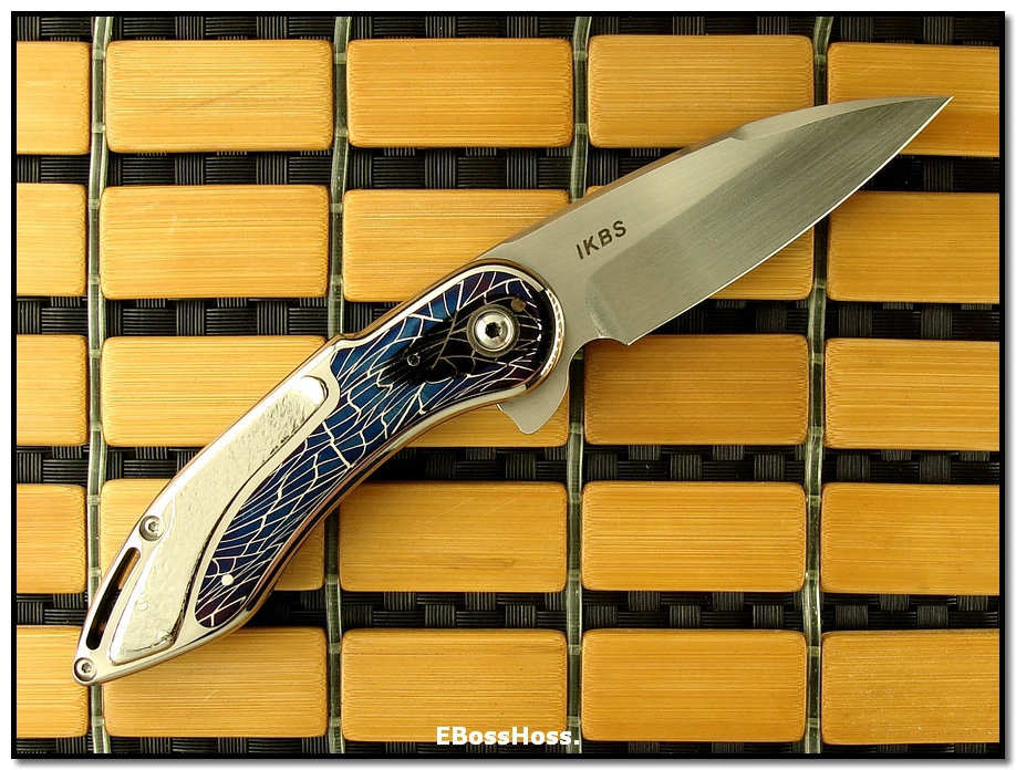 Todd Begg Dlx. Gent's Glimpse
