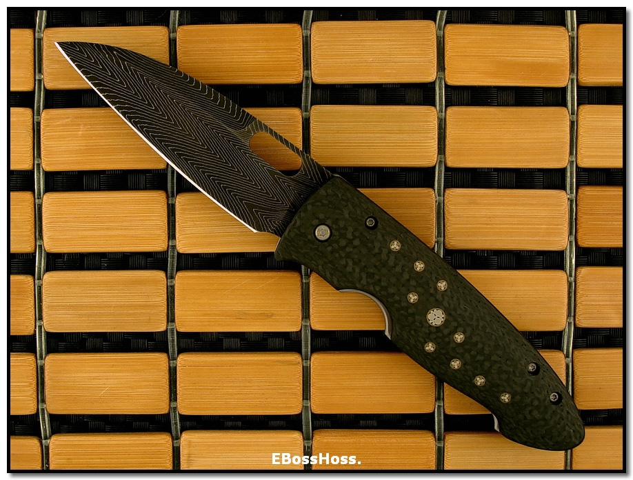 Tom Mayo Deluxe Large Wharnie