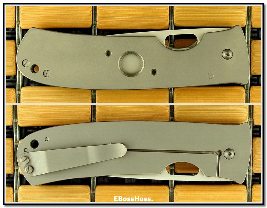 Tom Mayo Large Covert Ops TnT