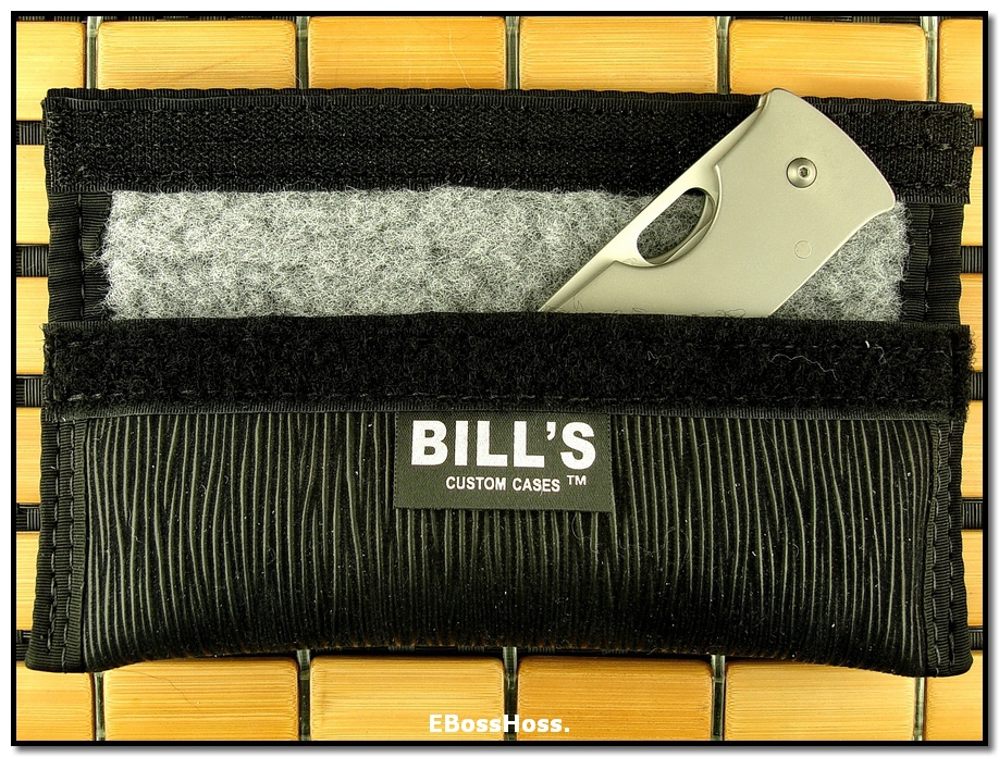 Tom Mayo Large Covert Ops TnT