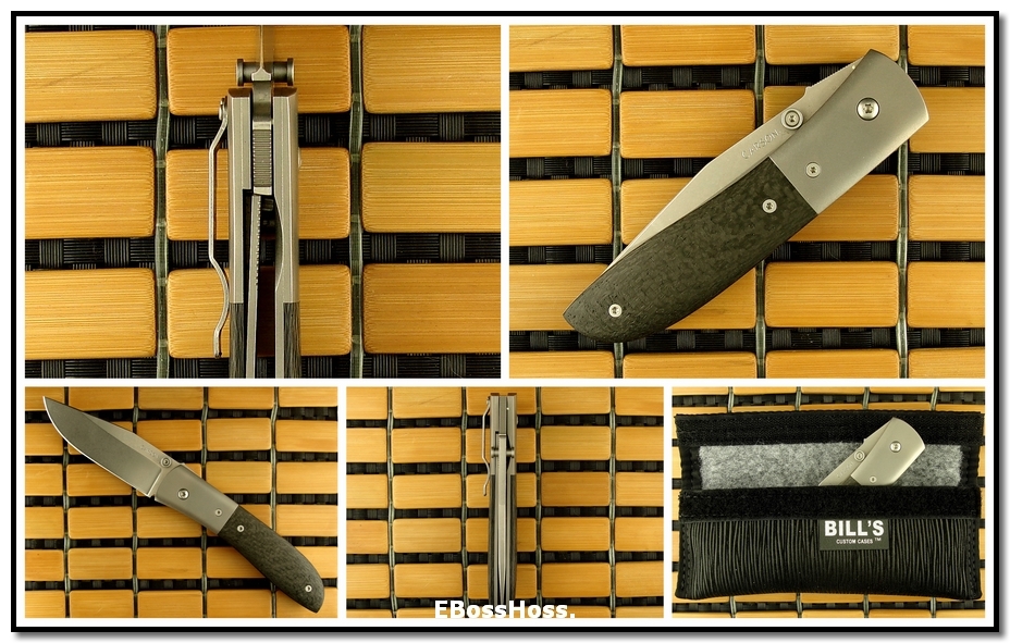 Kit Carson Model 4