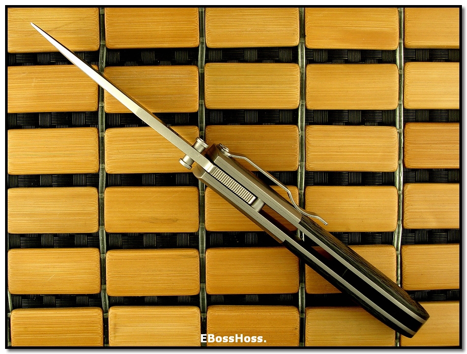 Kit Carson Model 4