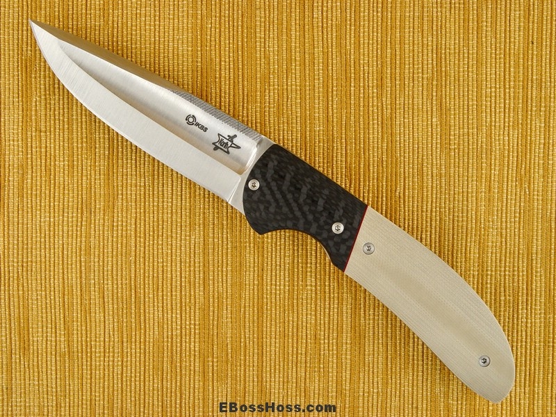 Korth Amazonas
