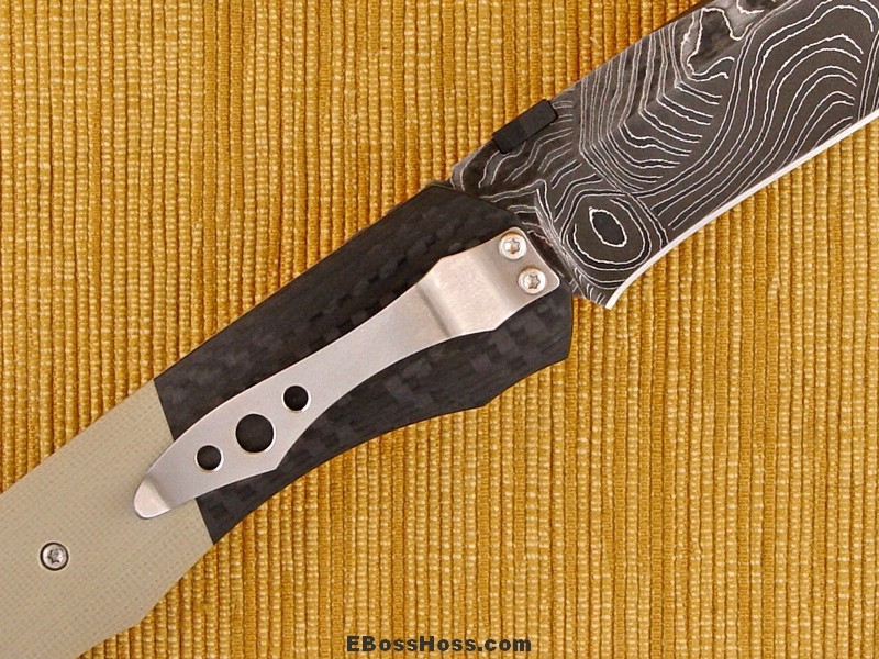 Pat Nihiser Stinger