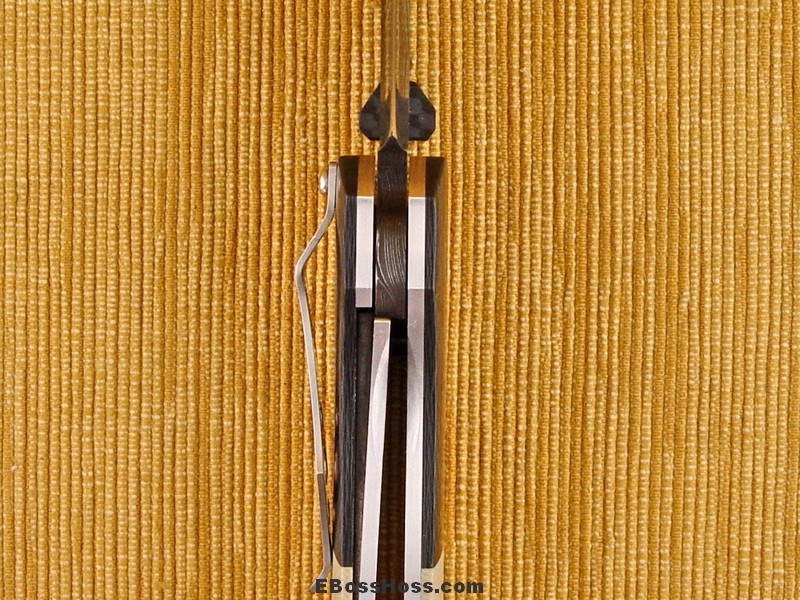 Pat Nihiser Stinger