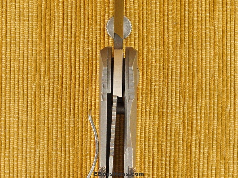 Ernie Emerson CQC-5