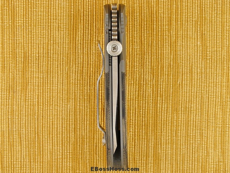 Ernie Emerson CQC-5