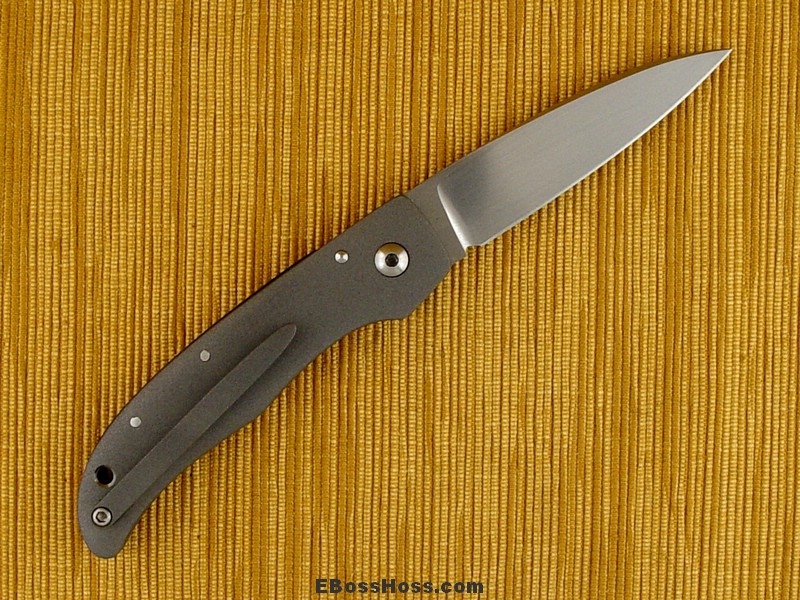 Lum Pen Knife