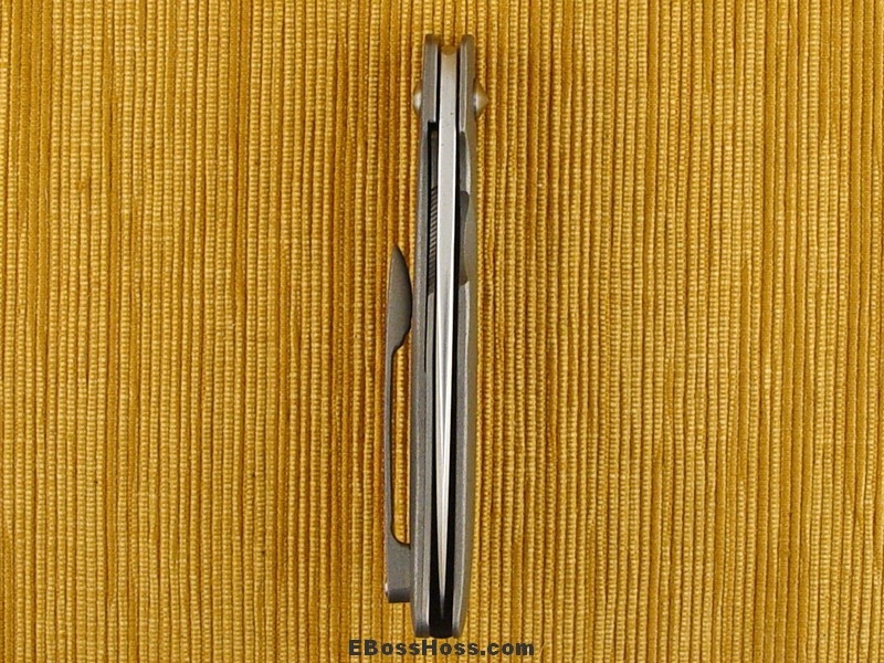 Lum Pen Knife