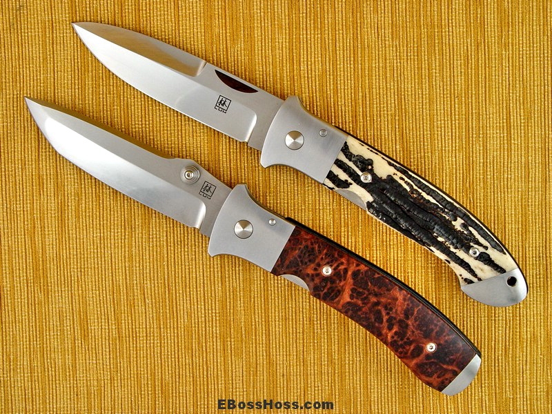 Bob Lum Holy Grails