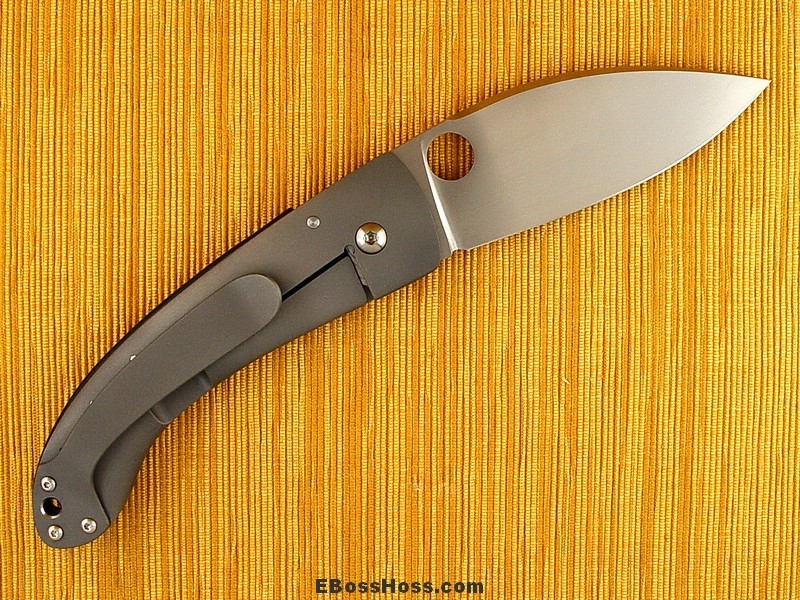 Bob Lum Holy Grails