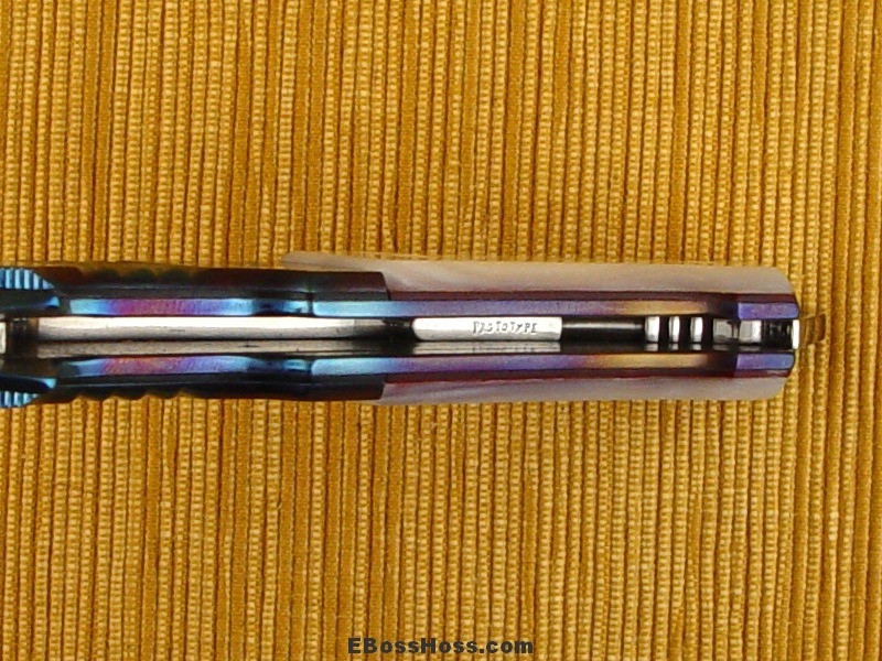 Jose DeBragga F.F. Prototype